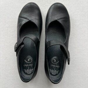 Dansko Classic Mary Jane shoes Size 41